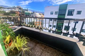 Apartment zum verkauf Puerto De La Cruz