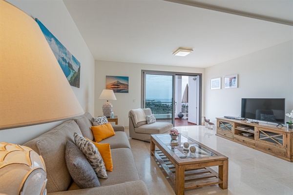 Apartamento en alquiler Adeje