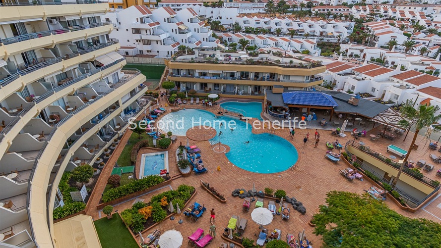 Apartment-Santa-María-Swimmingpool-Tenerife