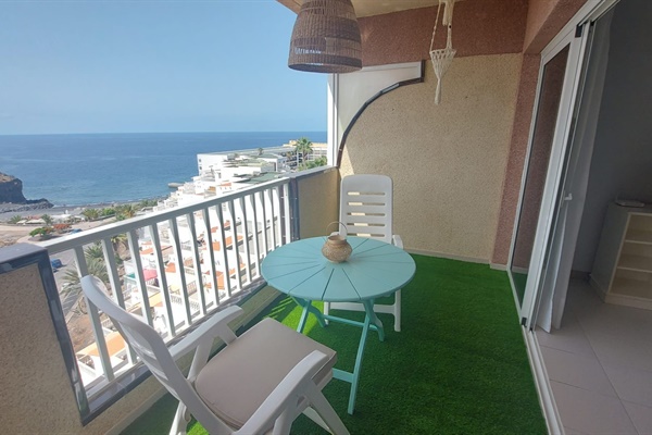 Apartment for rent Callao Salvaje