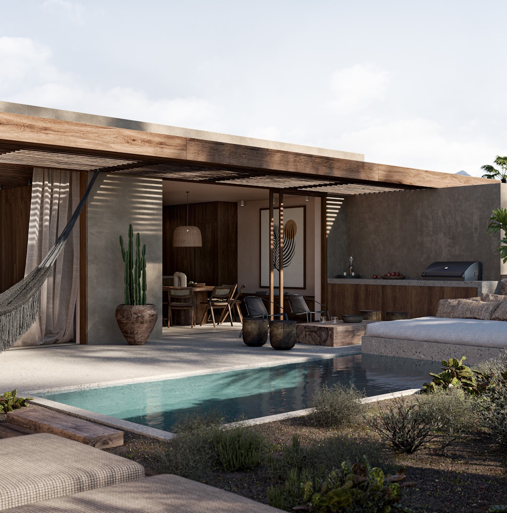 Second Home Tenerife