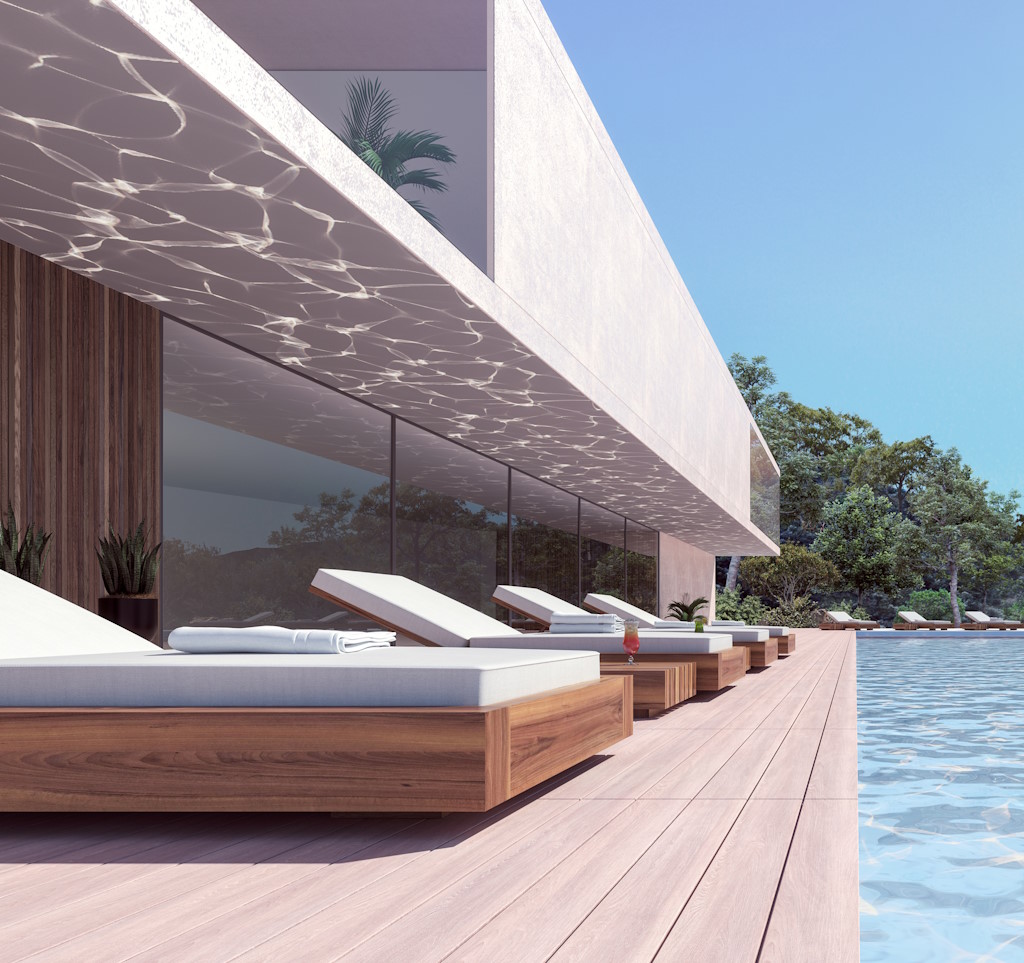 Second Home Tenerife