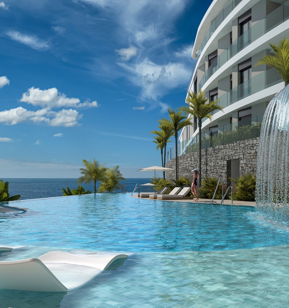 Second Home Tenerife