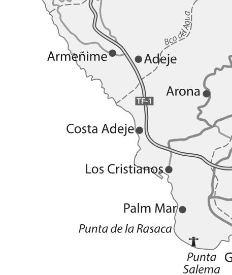 Second Home Tenerife Offices