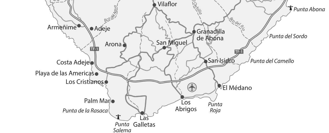 Second Home Tenerife Offices