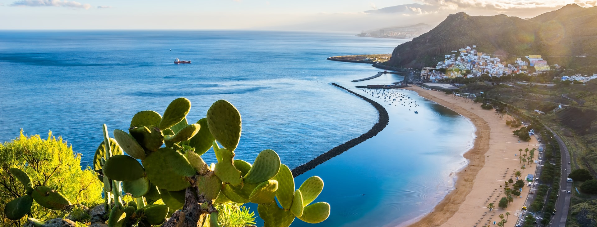 Second Home Tenerife