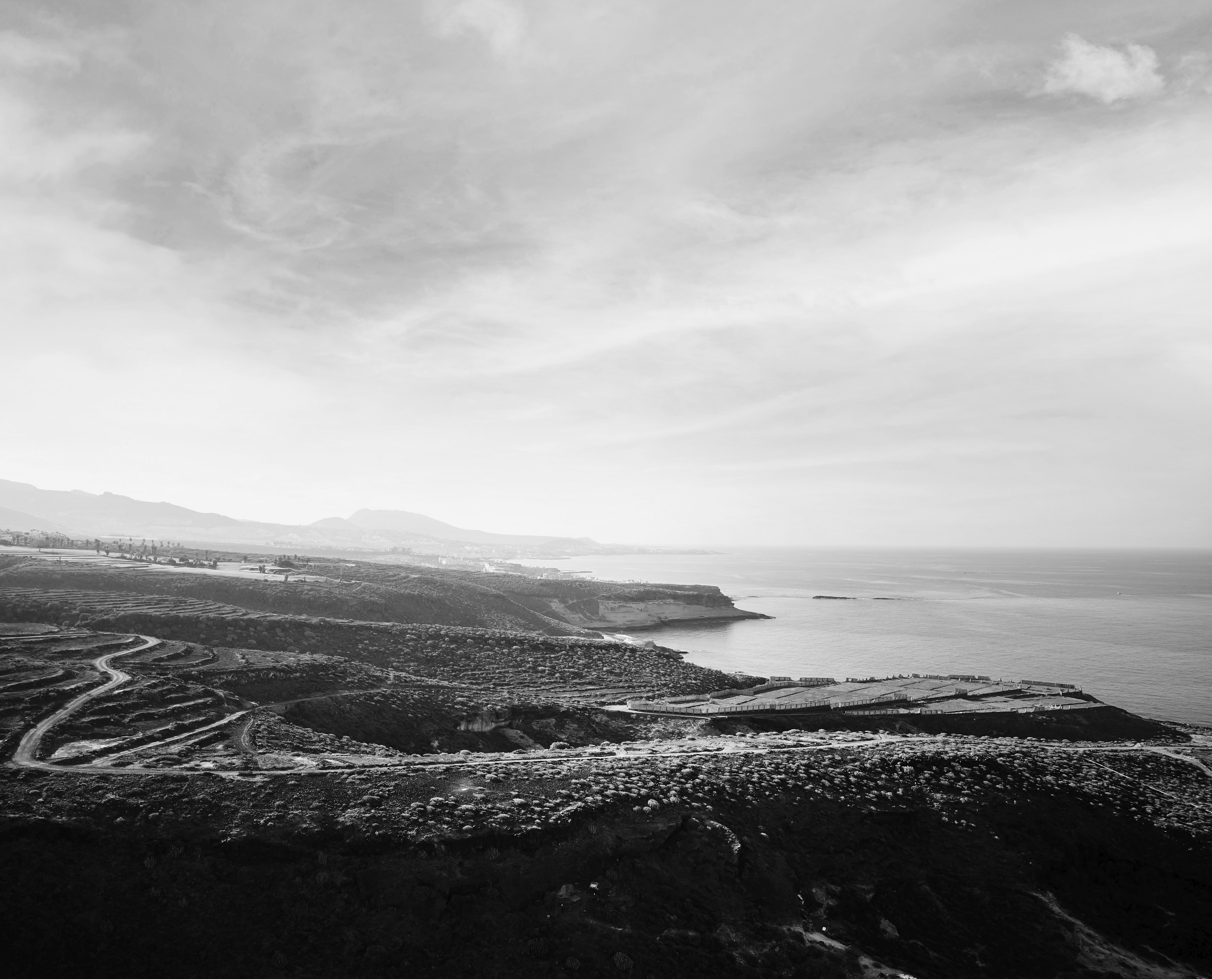 Second Home Tenerife