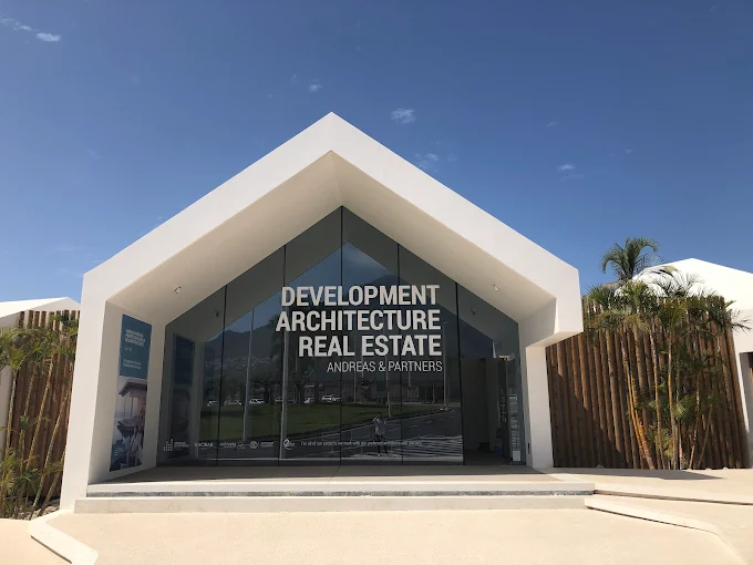 Second Home Tenerife Andreas&Partners