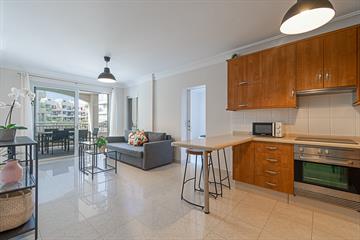 Appartement à louer Arona