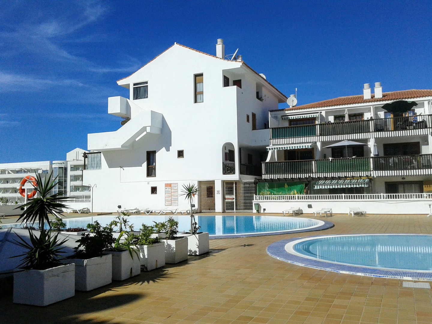 Apartment for rent Playa de Fañabé Adeje - ref. 1360934 | Second Home