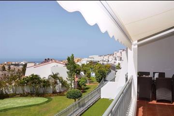 Apartment zum mieten Adeje