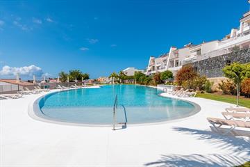 Apartamento en alquiler Adeje