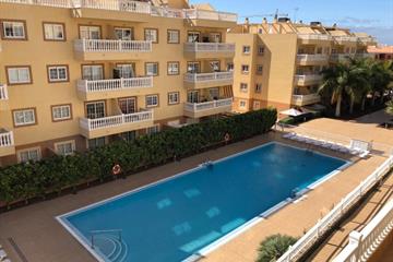 Apartamento en alquiler Arona