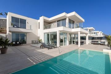 Freihstehendes Haus zum verkauf Adeje