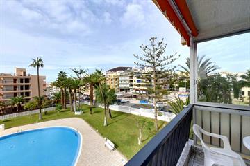Apartment for rent Arona