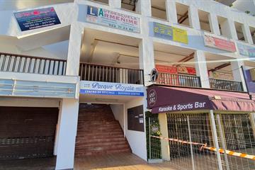 Commercial premises for sale Adeje