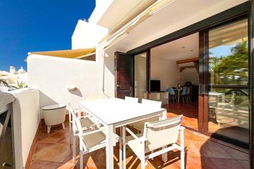 Appartement PENTHOUSE te koop Adeje