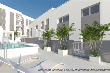Appartement te koop Adeje