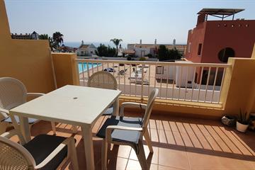 Appartement te huur Adeje