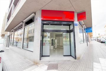 Commercial premises for sale El Medano