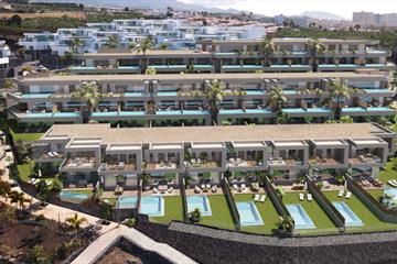 Gebouw te koop Adeje