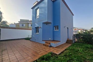 Vrijstaand huis - Villa te koop Puerto De La Cruz