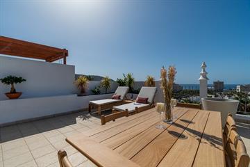 Appartement te koop Arona