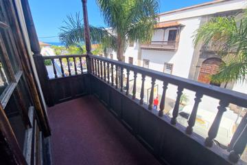 Aпартамент на продажу Puerto De La Cruz