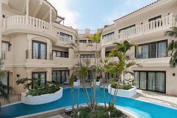 Estudio en venta Arona