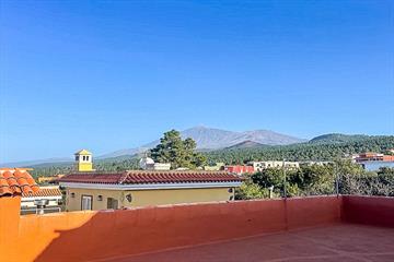 Finca - Landhaus zum verkauf Santiago Del Teide