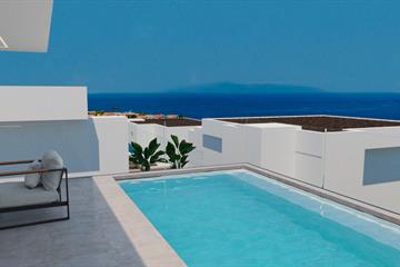 Вилла out of sale Adeje