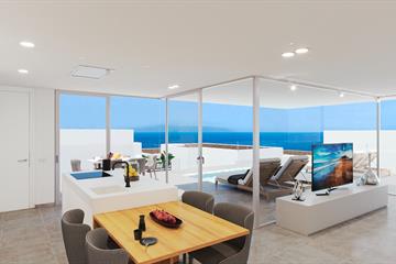 Вилла на продажу Adeje