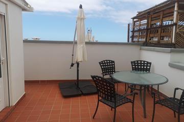 Estudio en alquiler Adeje