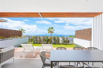 Appartement à vendre Guia De Isora