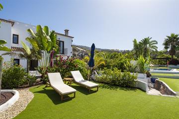 Maison individuelle à vendre Guia De Isora