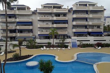 Appartement à louer Arona