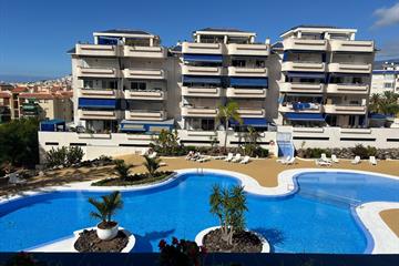 Appartement te huur Arona