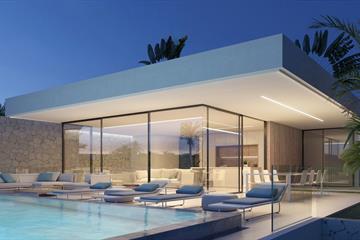 Вилла на продажу Guia De Isora