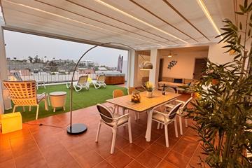 Apartment zum mieten Adeje