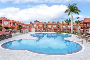 Apartamento en venta Adeje