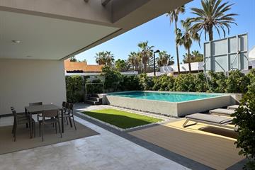 Vrijstaand huis - Villa te koop Adeje
