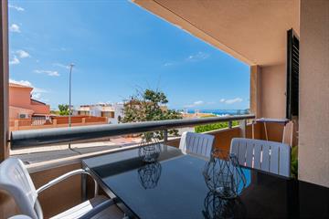 Apartment for sale Adeje