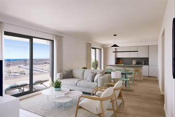 Apartment for sale Arico