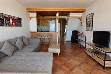 Apartment PENTHAUS zum verkauf Adeje