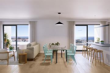 Appartement à vendre Arico