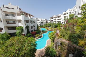 Appartement DERNIER ÉTAGE à vendre Arona