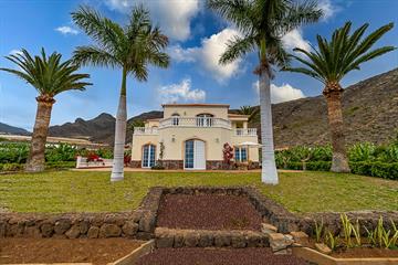 Vrijstaand huis - Villa te koop Santiago Del Teide