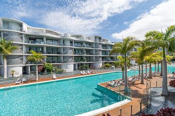 Appartement te koop Arona