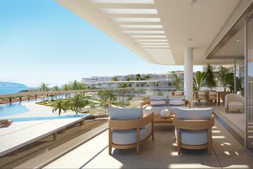 Appartement te koop Guia De Isora