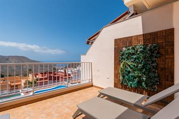 Appartement à vendre Arona